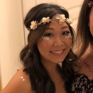 Meet your Posher, Lily